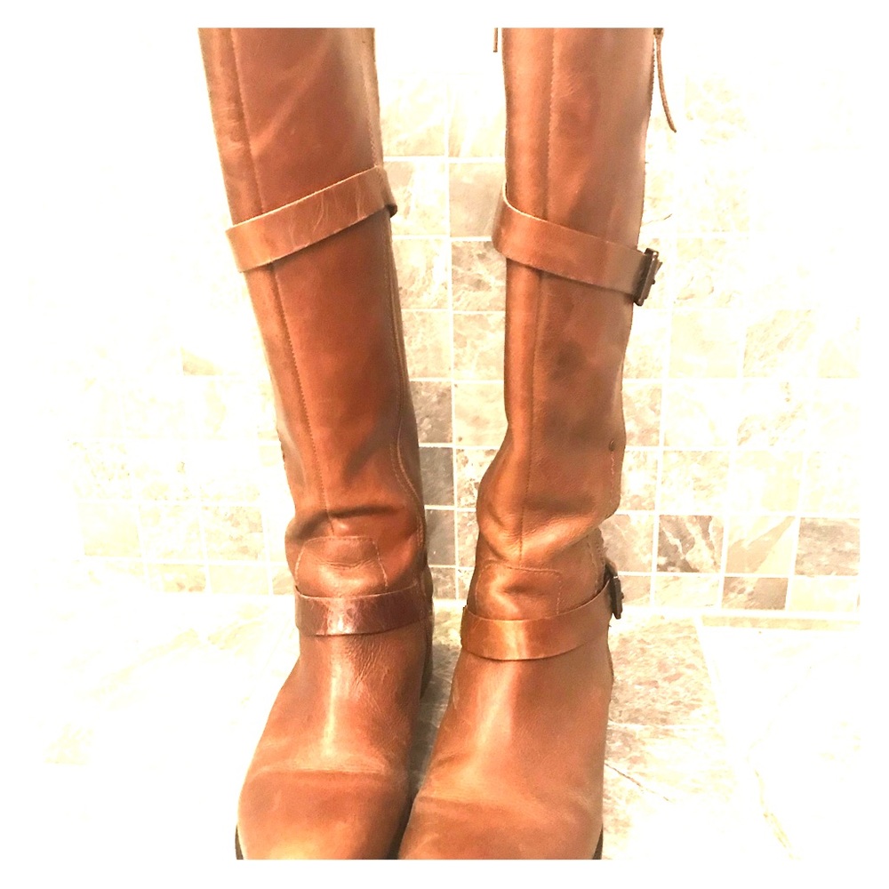 Riding Boots